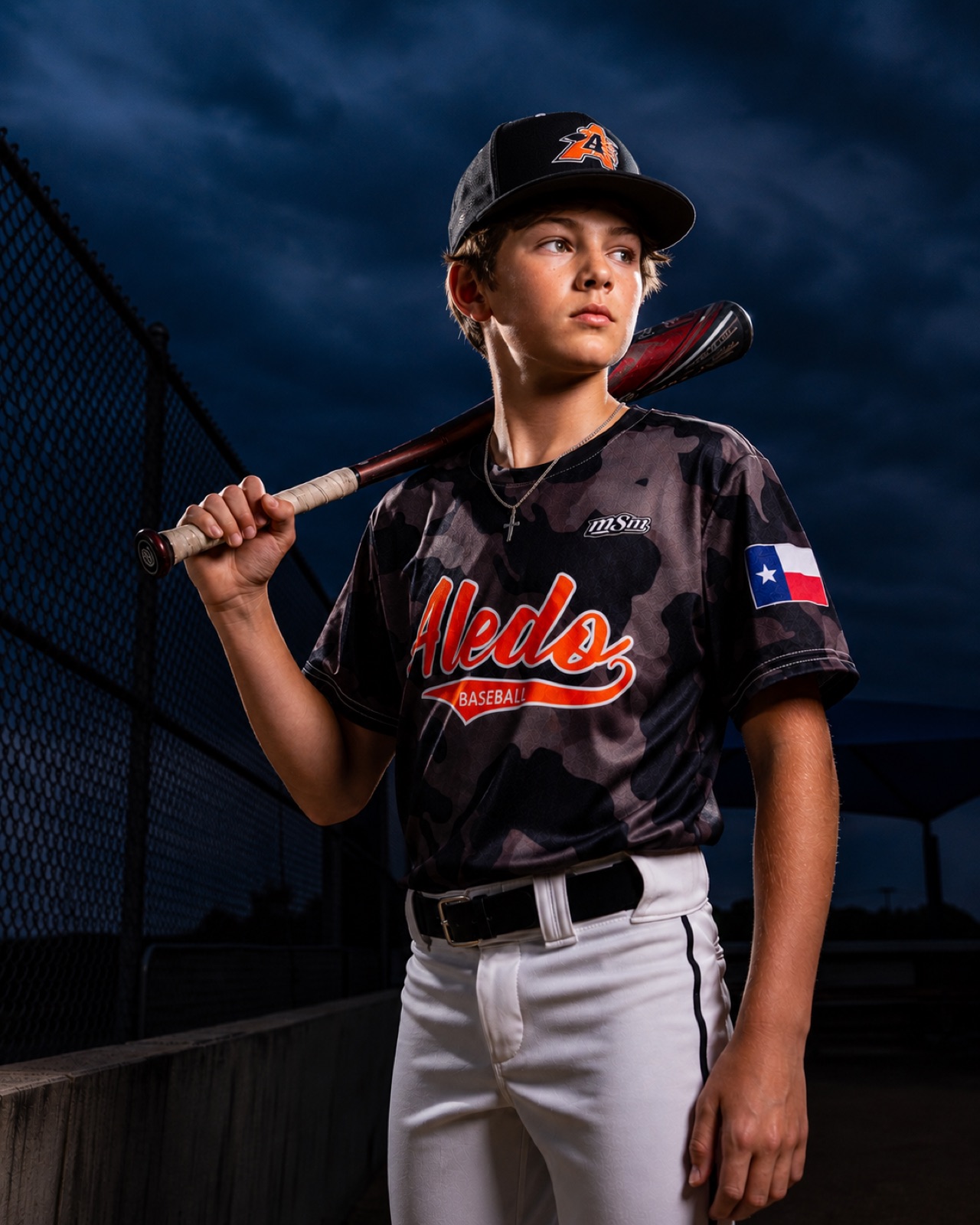 Geis Photography portrait sample 3